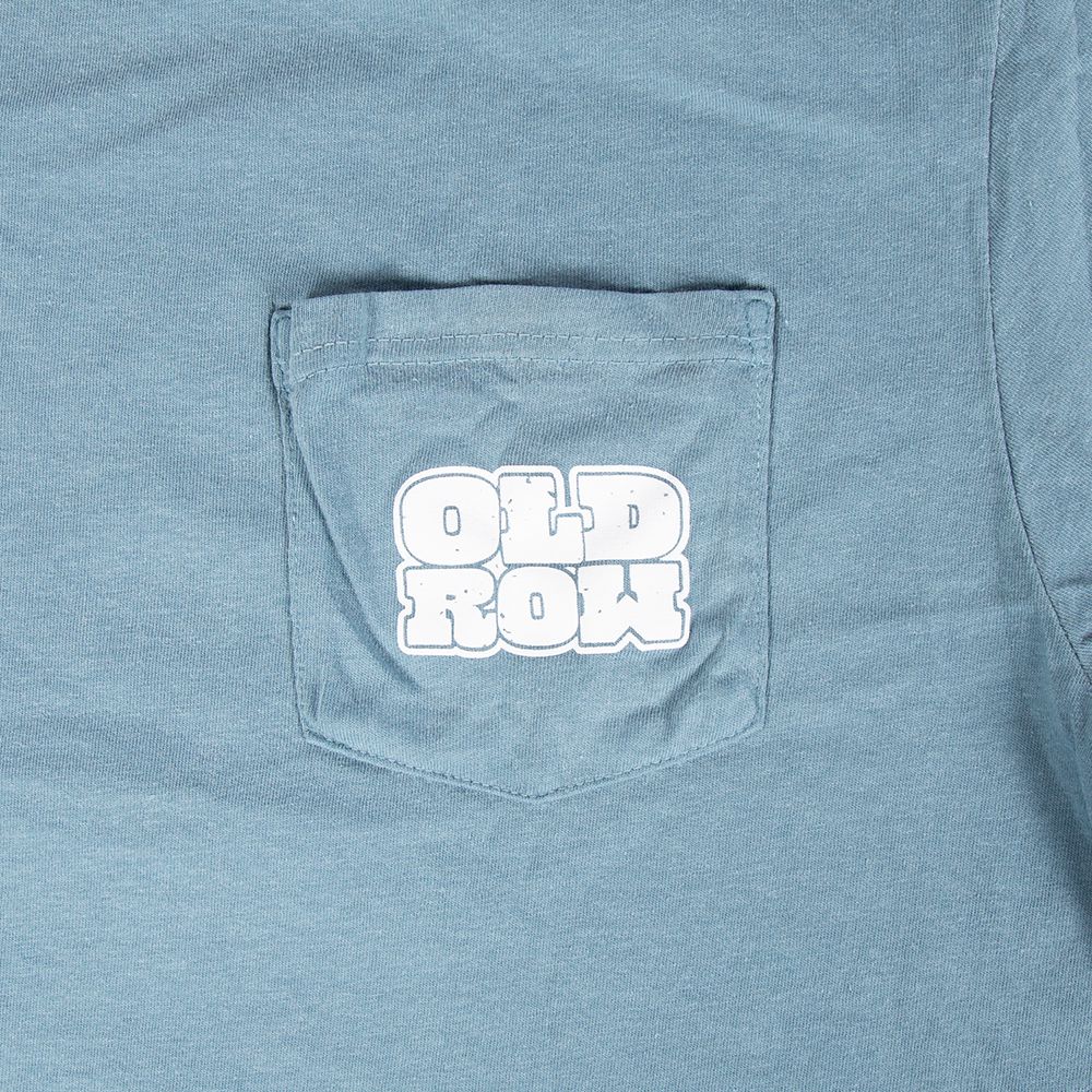 Bad Day To Be A Beer Bronco Pocket Tee - Image 3