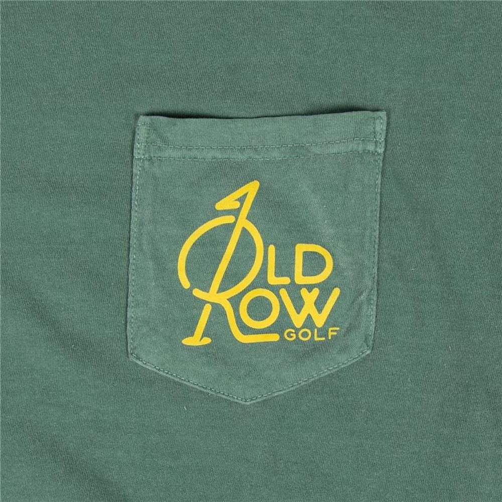 Drinking and Driving Pocket Tee - Image 3