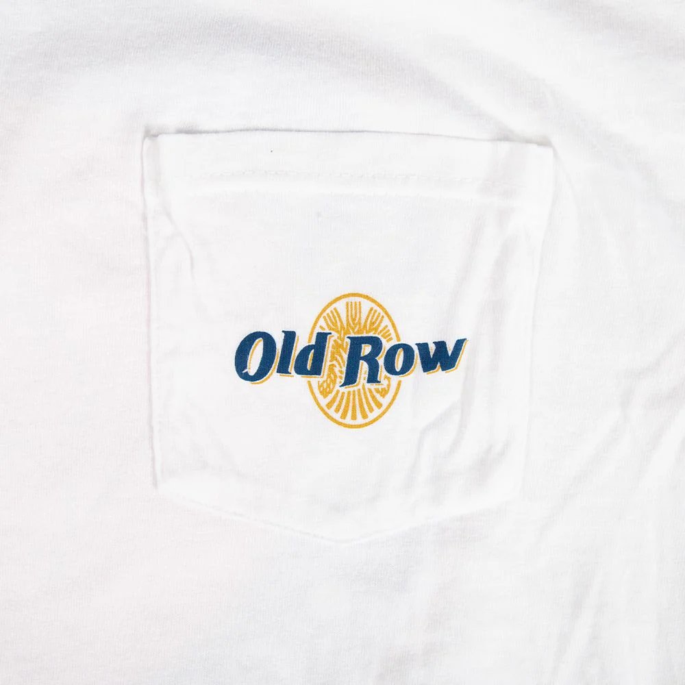 Never Lost A Tailgate Retro Can Pocket Tee - Image 3