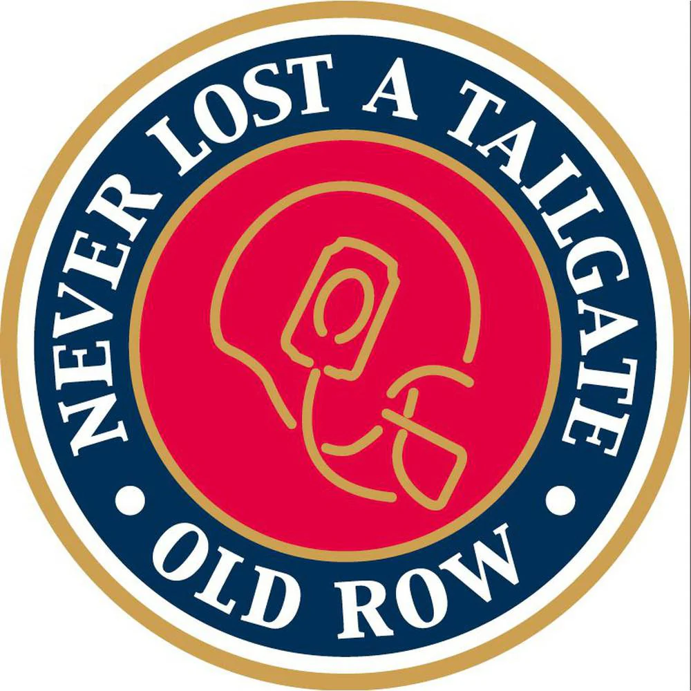 Never Lost A Tailgate Retro Can Pocket Tee - Image 4