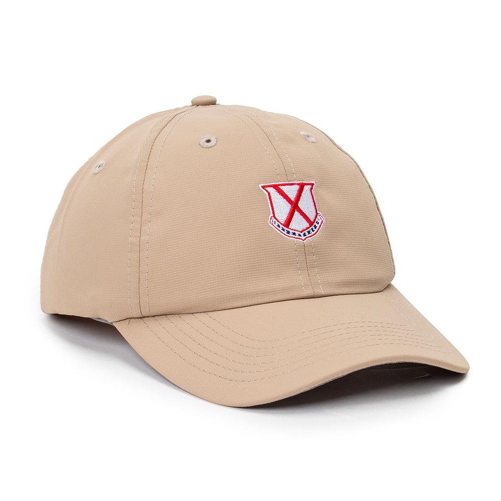 Old Row Crest Imperial Performance Hat - Image 3