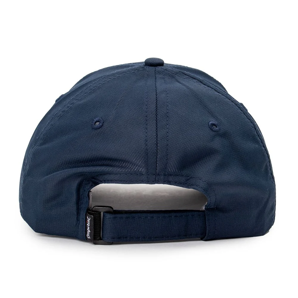 Old Row Crest Imperial Performance Hat - Image 4