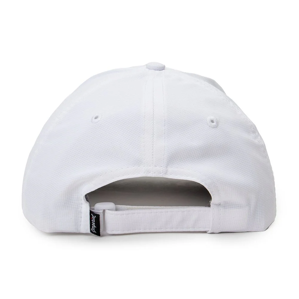 Old Row Crest Imperial Performance Hat - Image 5