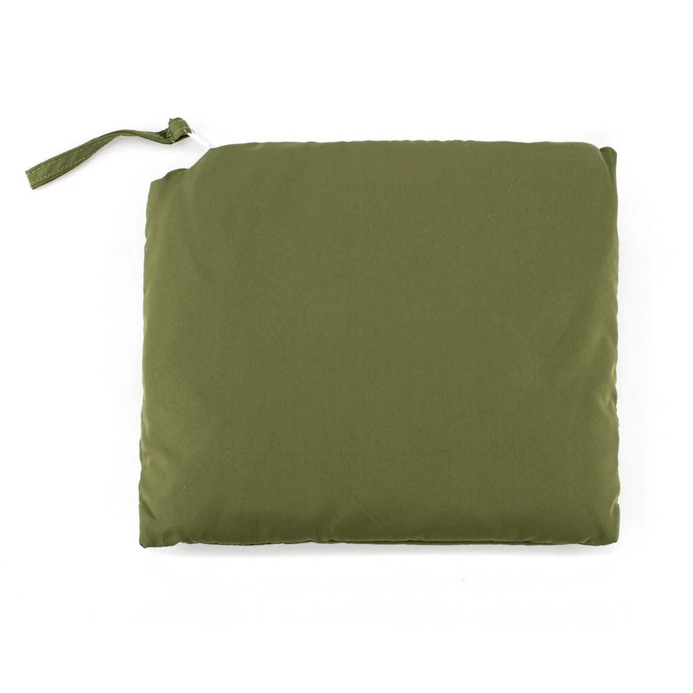 Old Row Golf Packable Windbreaker - Image 5