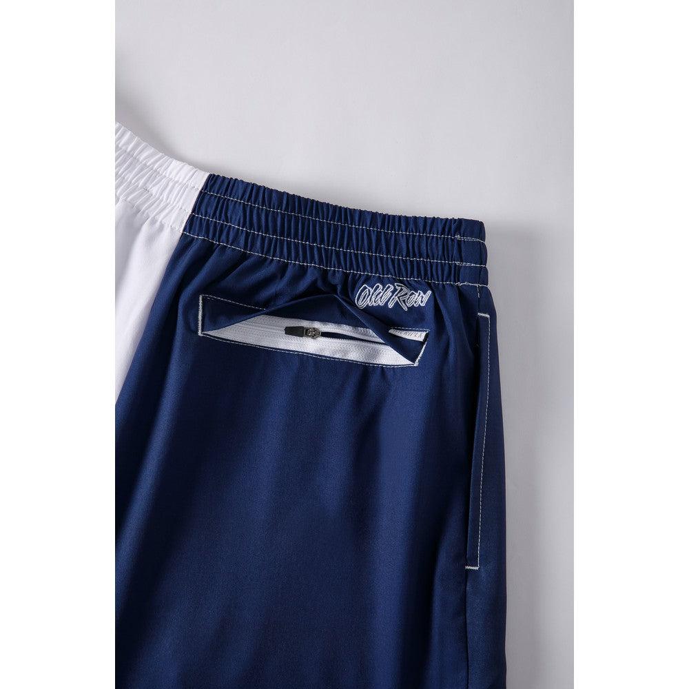 Old Row Lone Star Swim Trunks - Image 5