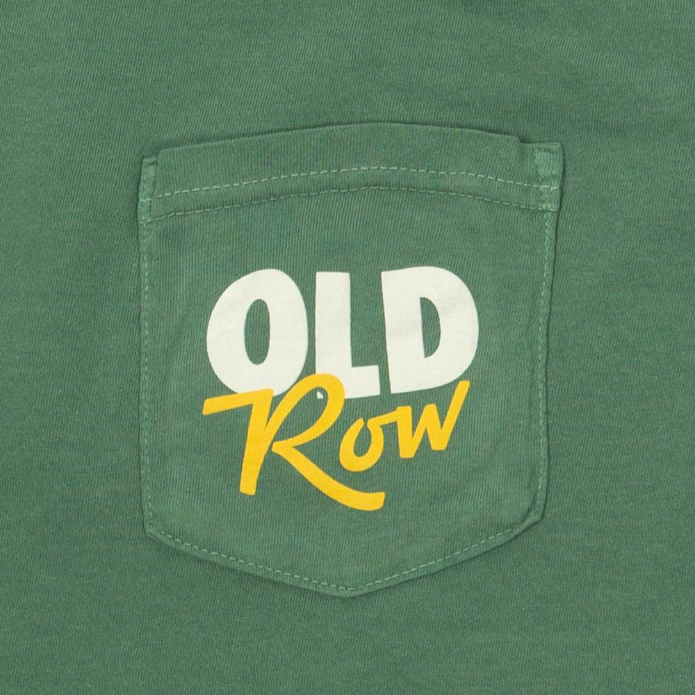 Recipe For Pleasure Pocket Tee - Image 3