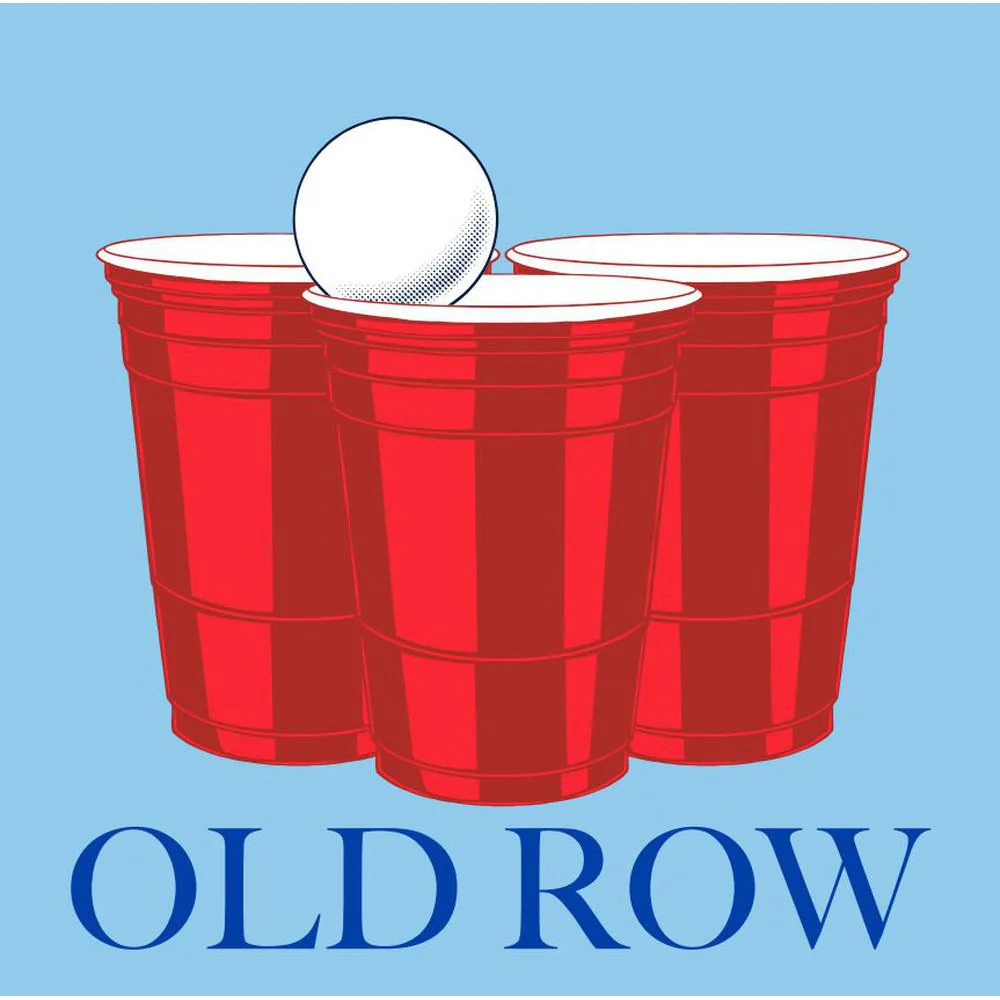 The BDTBAB Pong USA Pocket Tee - Image 3